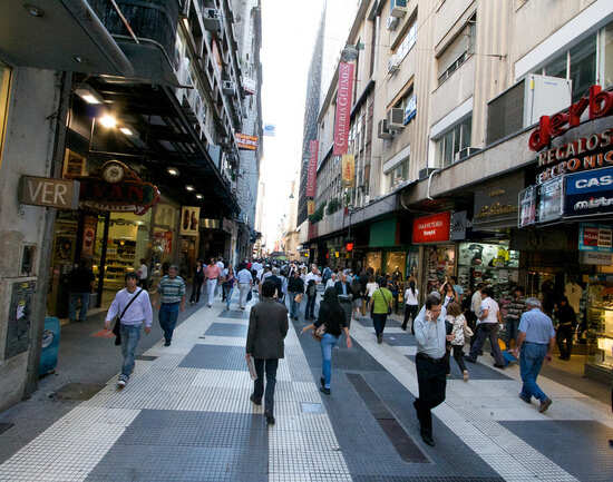 Calle Florida