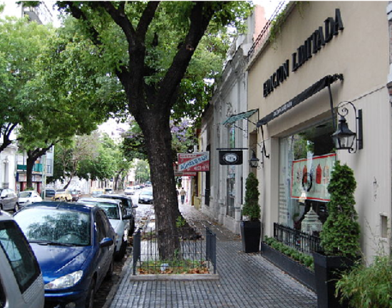 Calle Gurruchaga