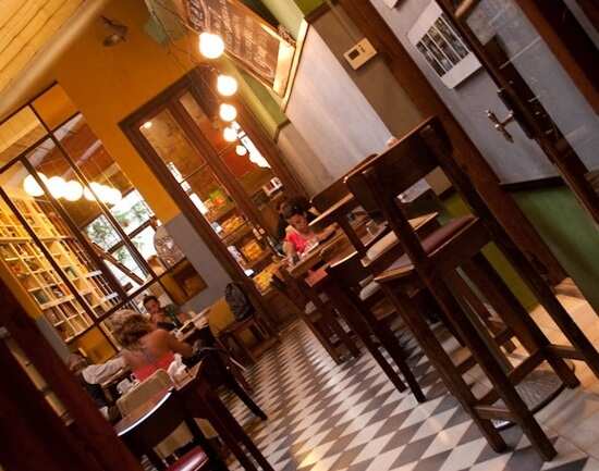 Boutique del Libro