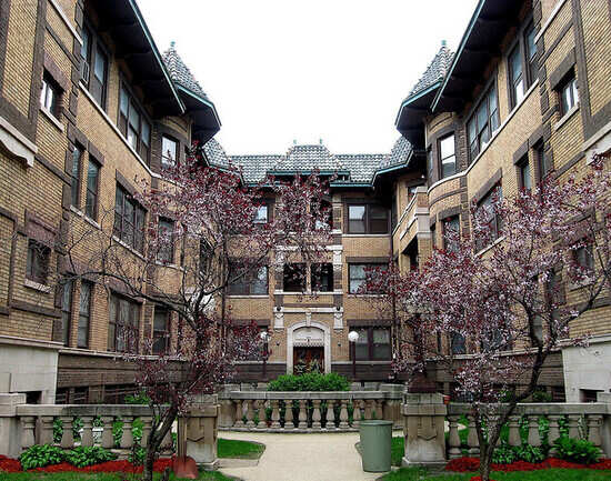 Hyde Park & Bronzeville