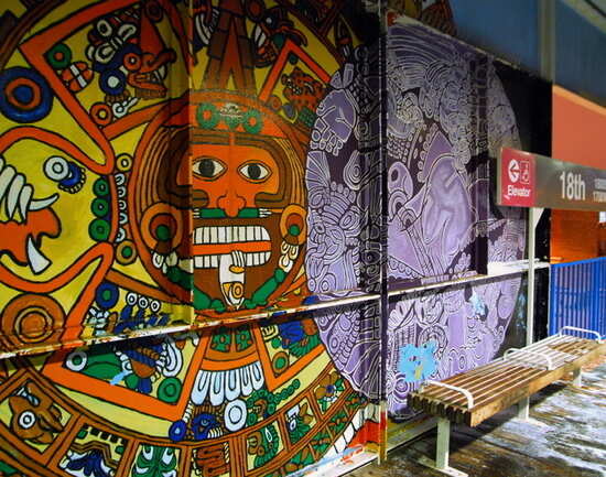 Pilsen & Bridgeport