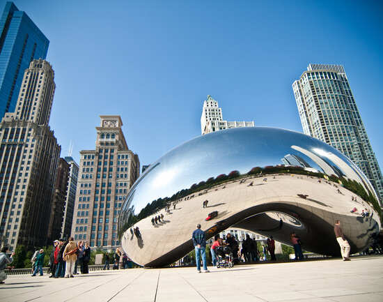 The Loop & Near North