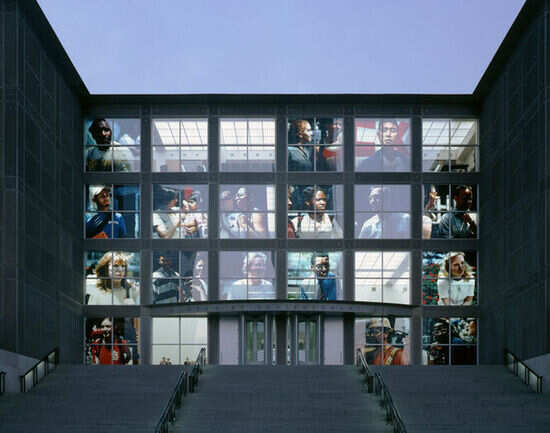 Museum of Contemporary Art