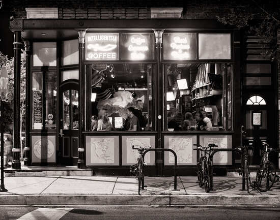 Intelligentsia