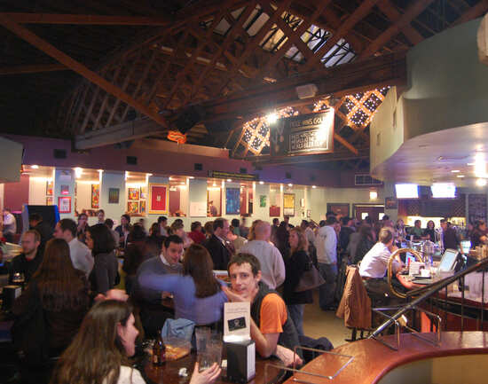 Piece Pizzeria & Brewery