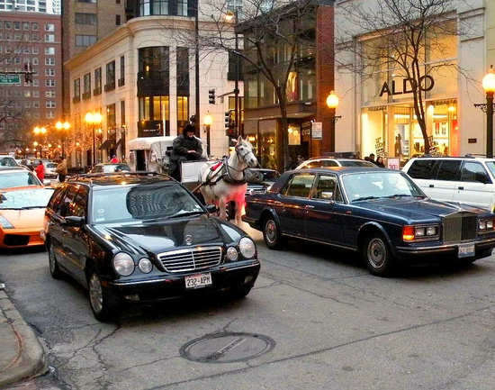 Oak Street - Chicago: Get the Detail of Oak Street on Times of India Travel