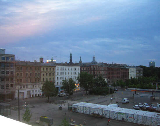 N&oslash;rrebro