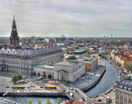 Slotsholmen