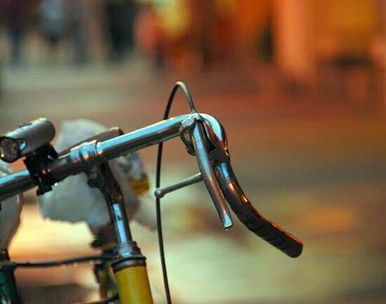 Cycling