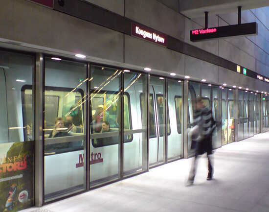 Metro