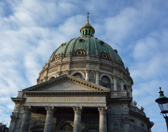 Frederik's Church