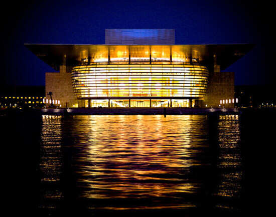 Opera House