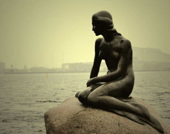 The Little Mermaid