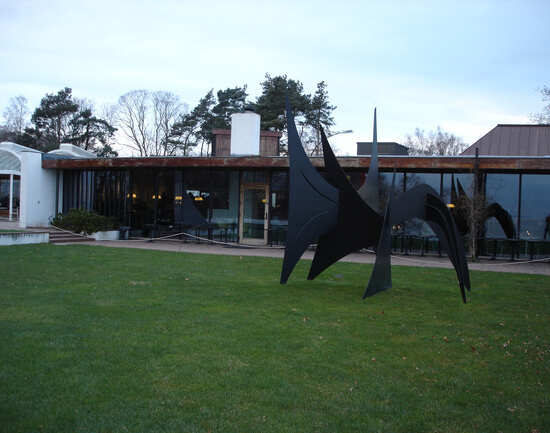 Louisiana Museum of Modern Art
