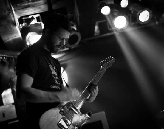 Live music
