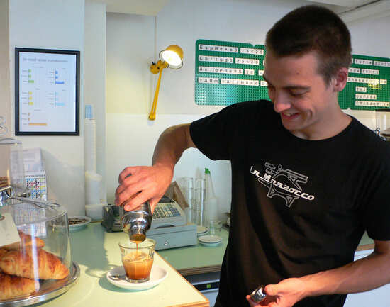 The Coffee Collective