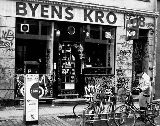 Byens Kro