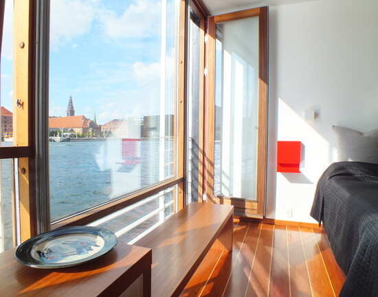 Hotel CPH Living