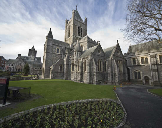 Christ Church Cathedral
