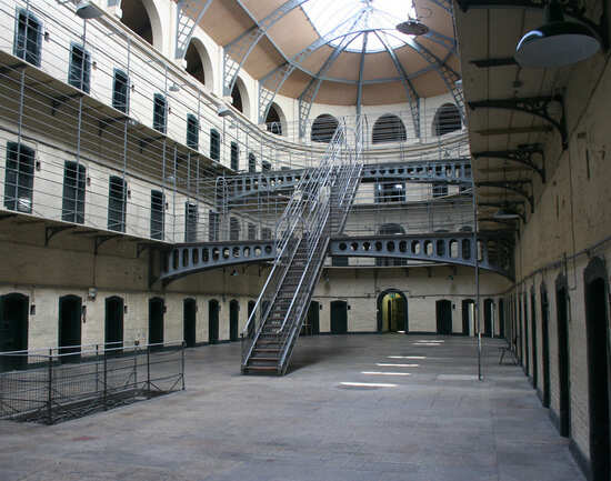 Kilmainham Gaol