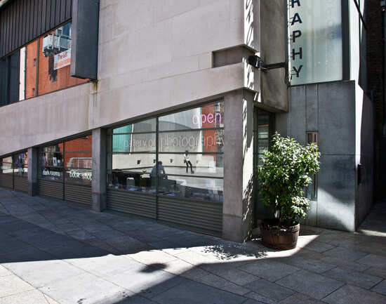 Gallery of Photography