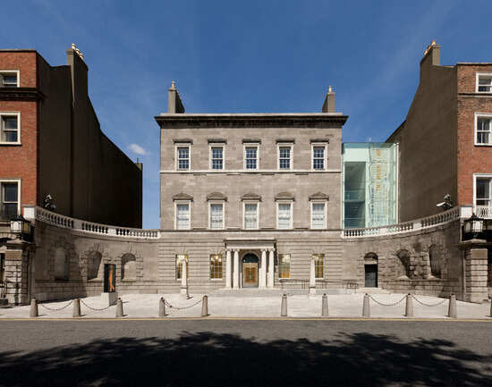 Hugh Lane Gallery