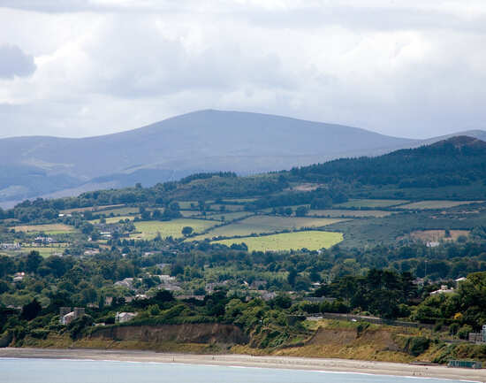 Day trip to Dalkey