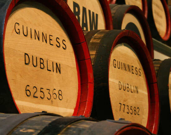 Guinness Storehouse