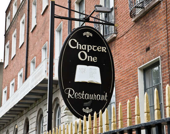 Chapter One
