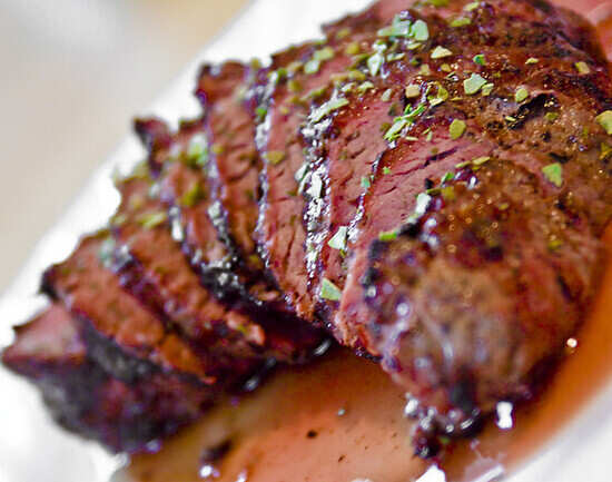 Odessa Lounge and Grill