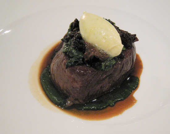 Shanahan&rsquo;s Restaurant