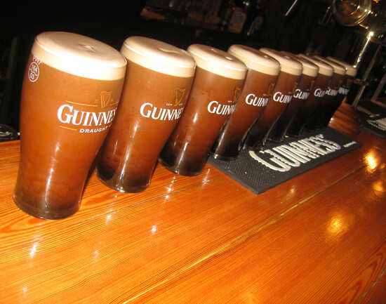 Kehoe's Pub