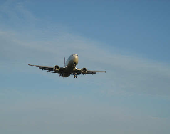 Edinburgh Airport