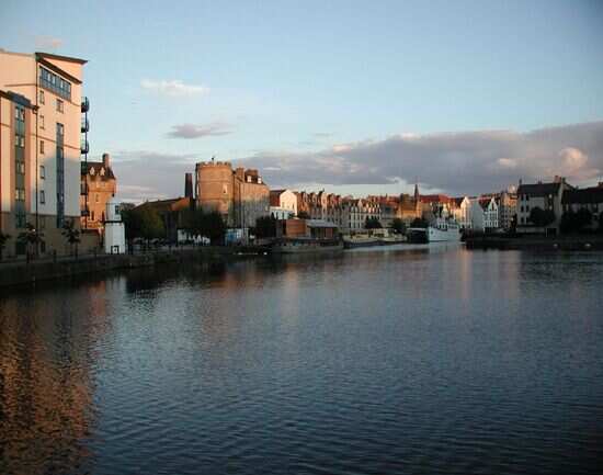 Leith