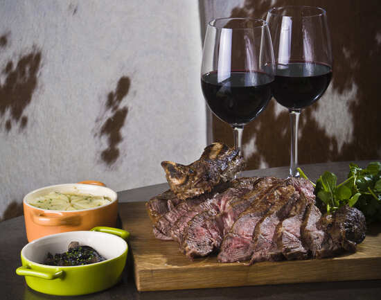 Kyloe Restaurant & Grill