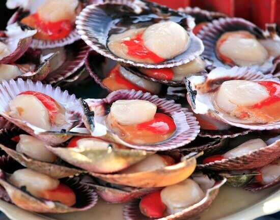 Sweet Melindas