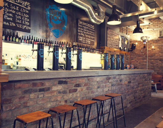 BrewDog