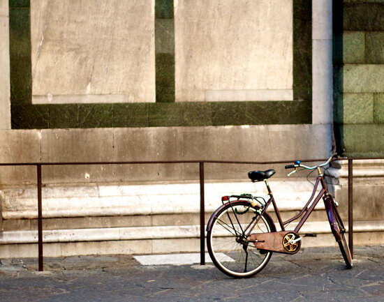 Bicycle Rental