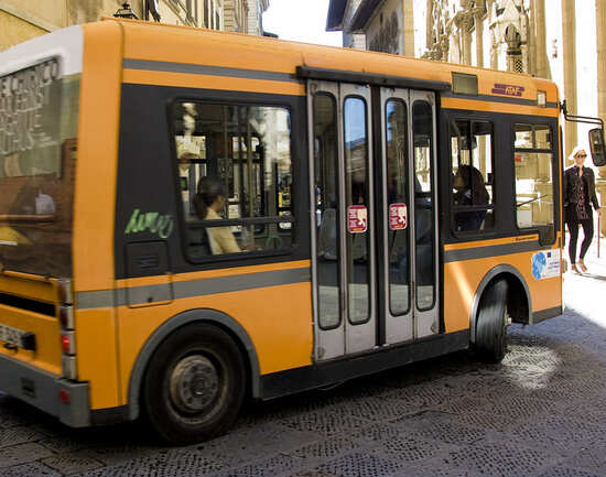 Buses