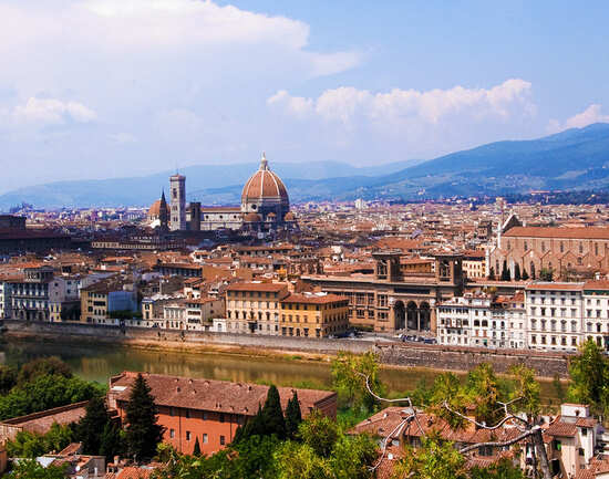 Piazzale Michelangelo