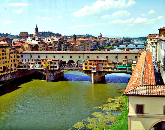 Ponte Vecchio