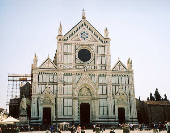 Santa Croce Church