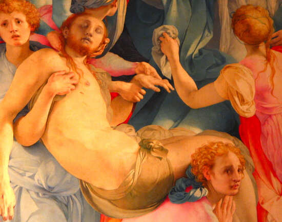 Galleria dell'Accademia