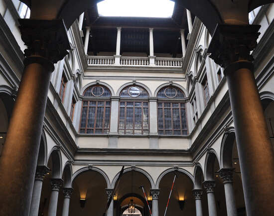 Museo Galileo