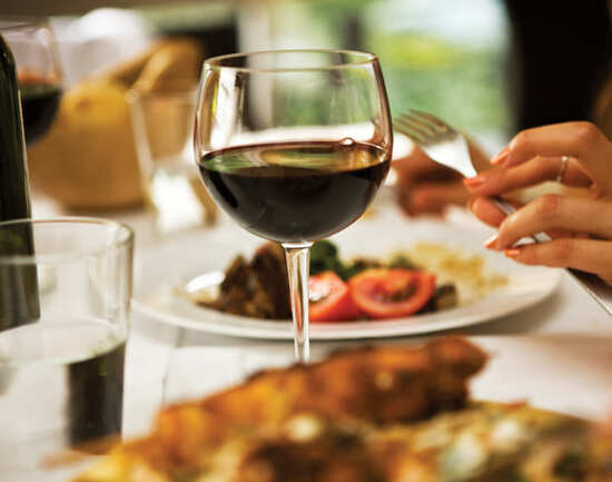 Cantinetta Antinori