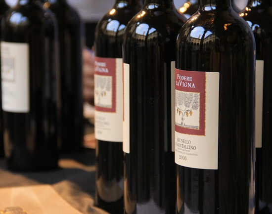 Enoteca Pinchiorri