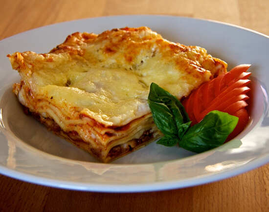 La Mangiatoia
