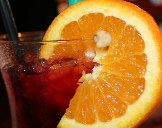 Eby's Bar