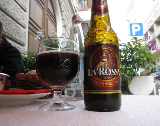 Il Bovaro