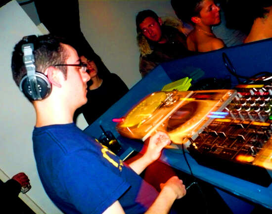 Doris Club